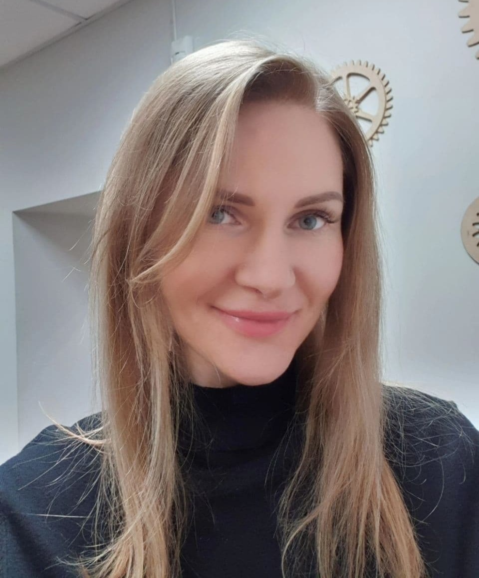 Наталія Шелдакова